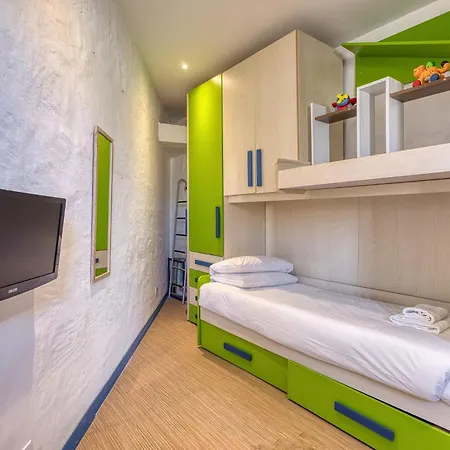3br Townhouse With Private Pool And Bbq * Birkirkara