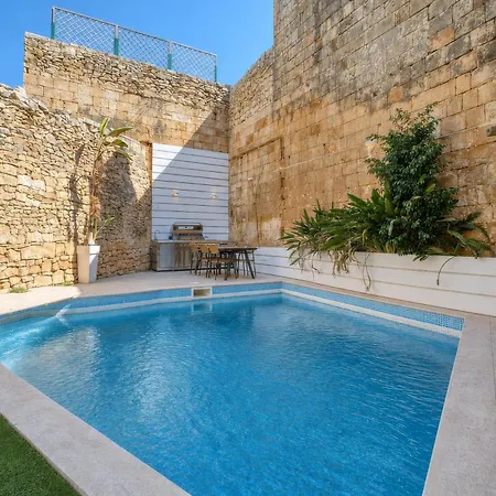 3br Townhouse With Private Pool And Bbq *